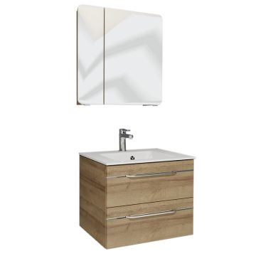 Pelipal Balto Badmöbel Set 70 cm