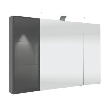 Pelipal Balto Spiegelschrank 120 cm