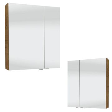 Pelipal Balto Spiegelschrank 60 cm