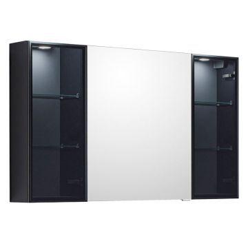 Pelipal Balto Spiegelschrank 120 cm