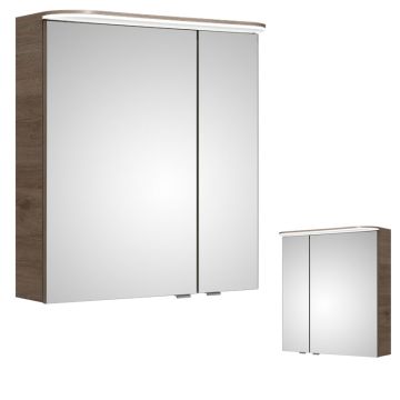 Pelipal Balto Spiegelschrank 70 cm