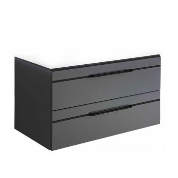 Pelipal Balto Waschtischunterschrank 88 cm