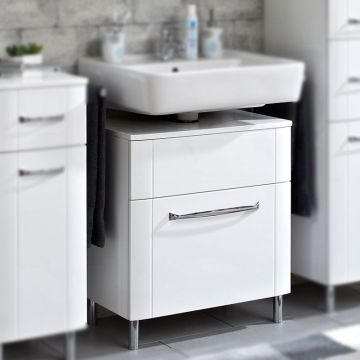 Pelipal Serie 3006 Waschbeckenunterschrank 60 cm