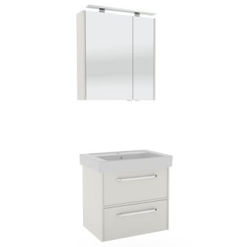 Pelipal Serie 3050 Badmöbel Set 66 cm