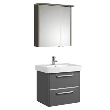 Pelipal Serie 3050 Badmöbel Set 66 cm