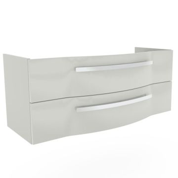 Pelipal Serie 4005 Waschtischunterschrank 115 cm