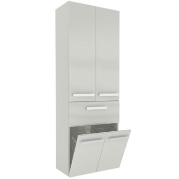 Pelipal Serie 4005 Hochschrank 60 cm