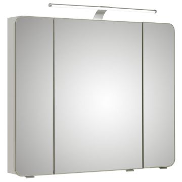 Pelipal Serie 4005 Spiegelschrank 90 cm