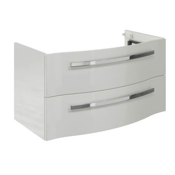 Pelipal Serie 4005 Waschtischunterschrank 90 cm