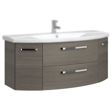 Pelipal Serie 4010 Waschtischunterschrank - 116 cm