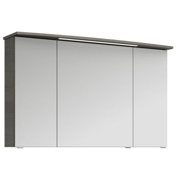 Pelipal Serie 4010 Spiegelschrank - 120 cm
