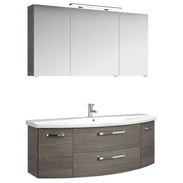 Pelipal Serie 4010 Badmöbel Set 2