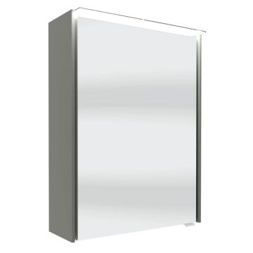 Pelipal Serie 6010 Spiegelschrank 54 cm