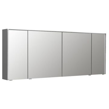 Pelipal Serie 6010 Spiegelschrank 184 cm