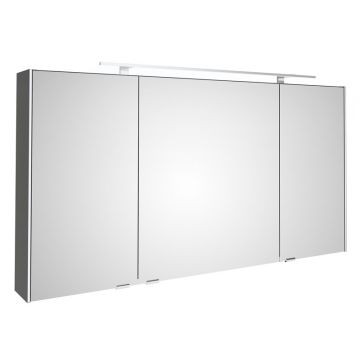 Pelipal Serie 6010 Spiegelschrank 132 cm