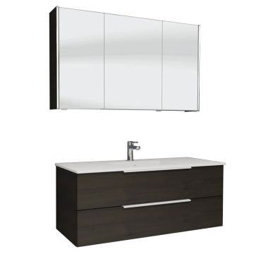 Pelipal Serie 6110 Badmöbel Set 121 cm