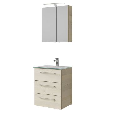 Pelipal Serie 6110 Badmöbel Set 61 cm