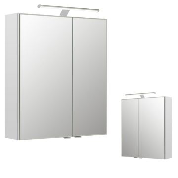 Pelipal Serie 6110 Spiegelschrank 60 cm