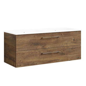 Pelipal Serie 6110 Waschtischunterschrank 120 cm