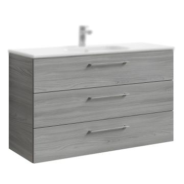 Pelipal Serie 6110 Waschtischunterschrank 120 cm