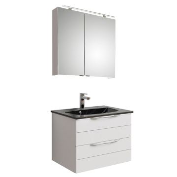 Pelipal Serie 6025 Badmöbel Set 67 cm