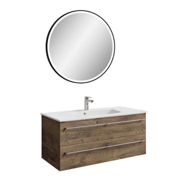 Pelipal Serie 6025 Badmöbel Set 117 cm