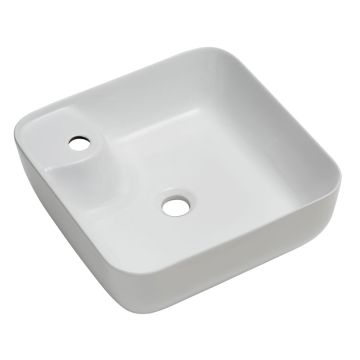 Pelipal PCON Keramik-Aufsatzbecken 43 cm