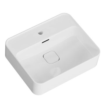 Pelipal PCON Keramik-Aufsatzbecken Ideal Standard Strada II 50 cm