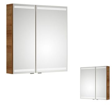 Pelipal PCON Spiegelschrank 66 cm