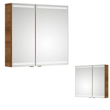 Pelipal PCON Spiegelschrank 79 cm