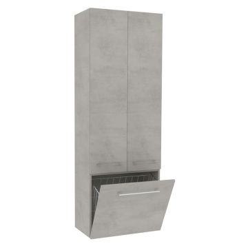 Pelipal PCON Hochschrank 60 cm