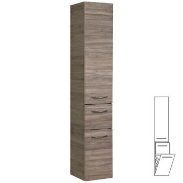 Pelipal PCON Hochschrank 30 cm