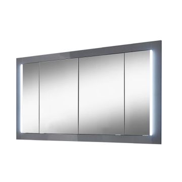 Pelipal PCON Einbauspiegelschrank 137 cm