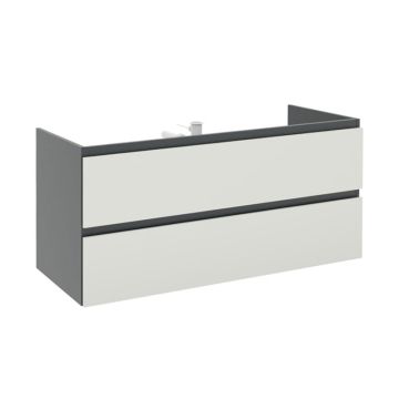 Pelipal PCON Waschtischunterschrank 120 cm