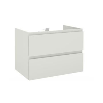 Pelipal PCON Waschtischunterschrank 75 cm