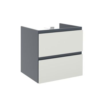 Pelipal PCON Waschtischunterschrank 55 cm