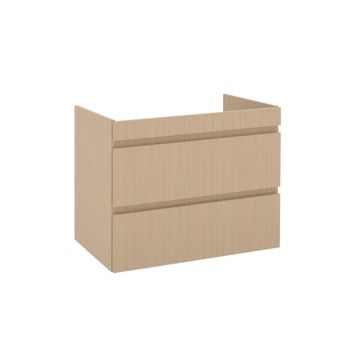 Pelipal PCON Waschtischunterschrank 80 cm