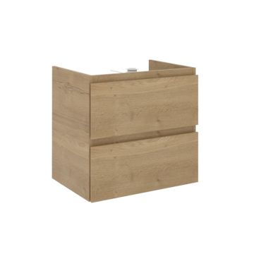 Pelipal PCON Waschtischunterschrank 55 cm