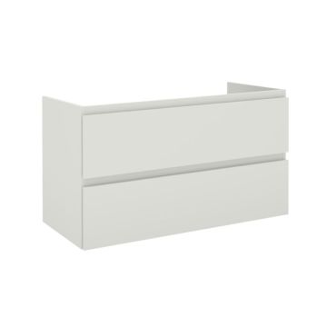 Pelipal PCON Waschtischunterschrank 99 cm