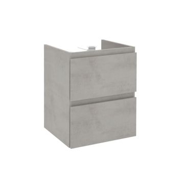 Pelipal PCON Waschtischunterschrank 44 cm