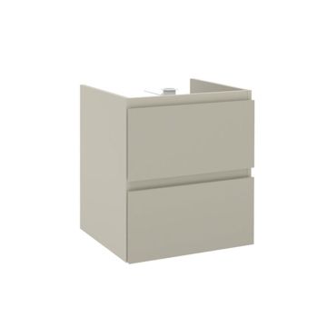 Pelipal PCON Waschtischunterschrank 47 cm