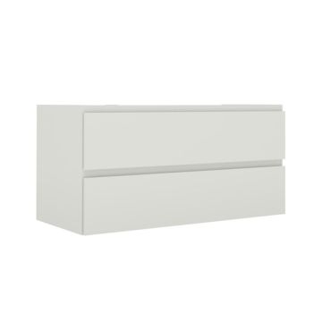 Pelipal PCON Waschtischunterschrank 115 cm