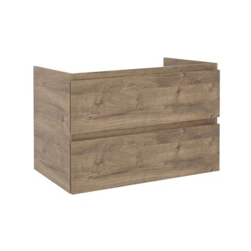 Pelipal PCON Waschtischunterschrank 85 cm