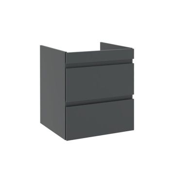 Pelipal PCON Waschtischunterschrank 55 cm