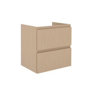 Pelipal PCON Waschtischunterschrank 50 cm