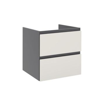 Pelipal PCON Waschtischunterschrank 55 cm