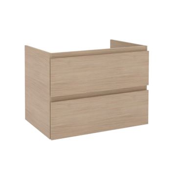 Pelipal PCON Waschtischunterschrank 75 cm