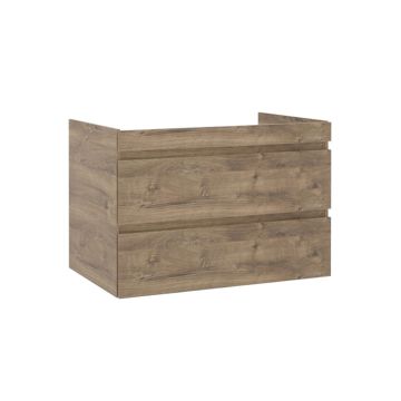 Pelipal PCON Waschtischunterschrank 95 cm