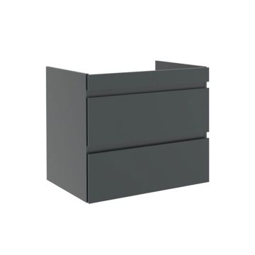 Pelipal PCON Waschtischunterschrank 75 cm