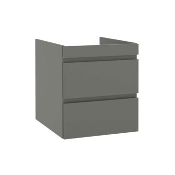 Pelipal PCON Waschtischunterschrank 56 cm